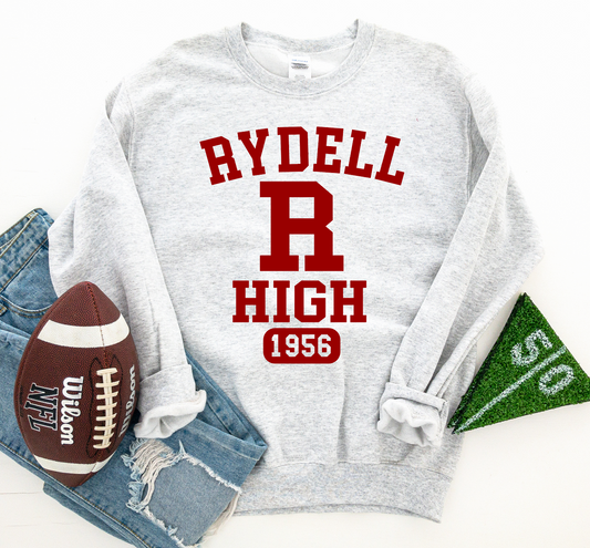 Rydell High