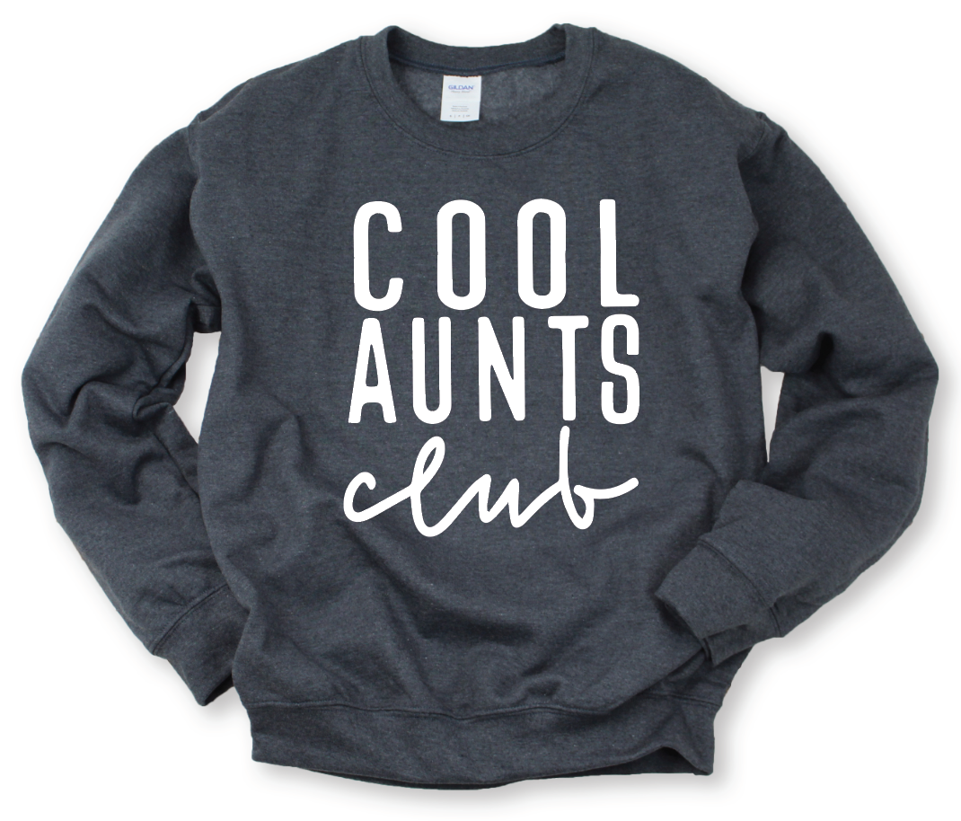 Cool Aunts Club