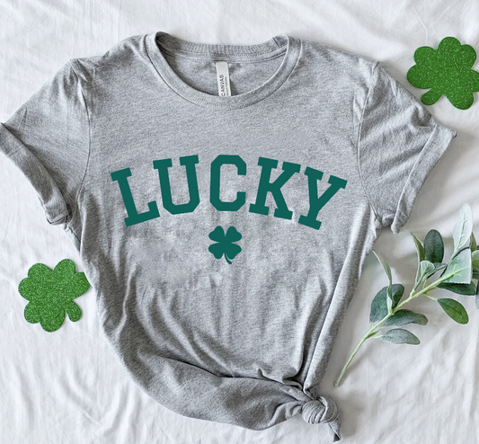 LUCKY(PREORDER)