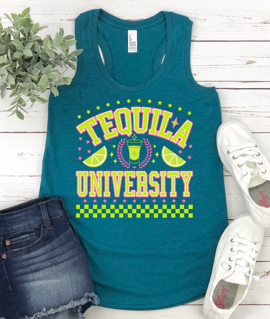 Tequila University