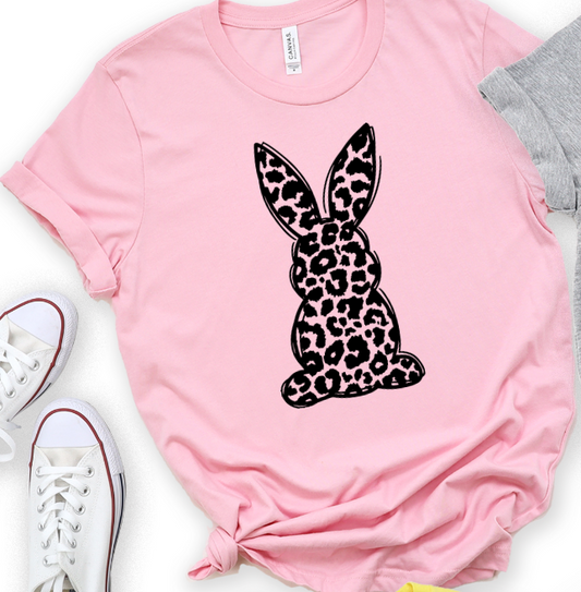 Leopard Bunny (PREORDER)